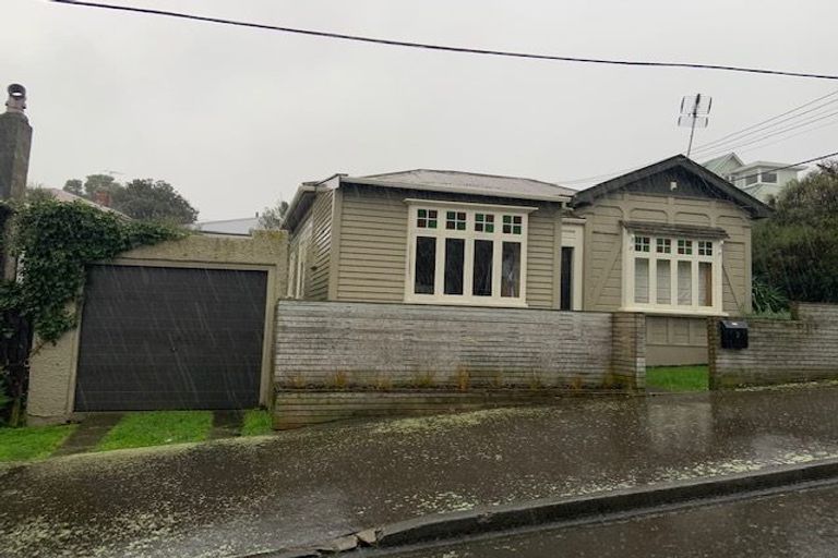 Photo of property in 2 Rata Road, Hataitai, Wellington, 6021