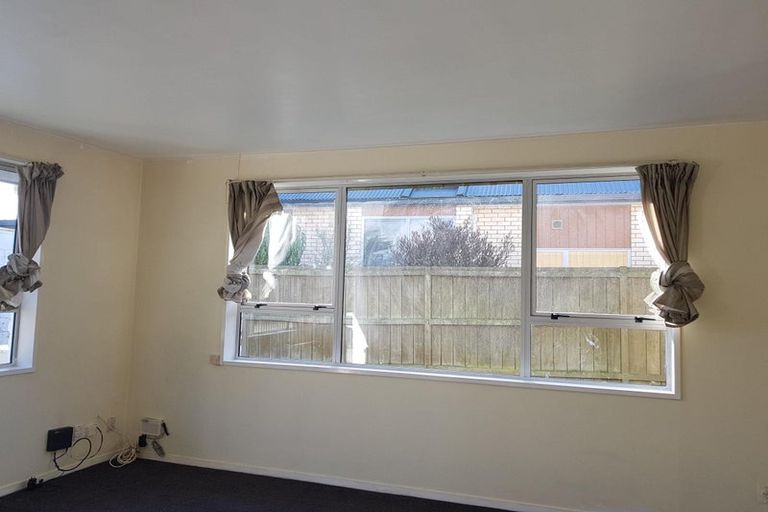 Photo of property in 4/503 Hereford Street, Linwood, Christchurch, 8011