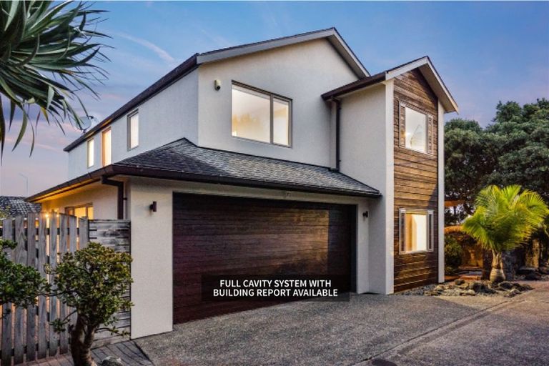 Photo of property in 23 East Coast Road, Milford, Auckland, 0620