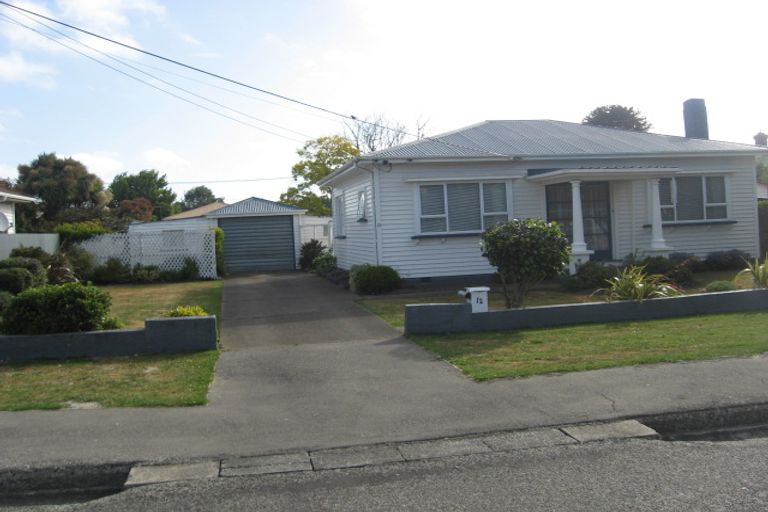 Photo of property in 1/10 Hume Street, Sydenham, Christchurch, 8023