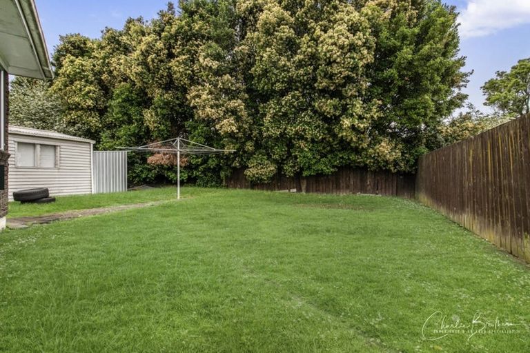 Photo of property in 23 Yearsley Place, Manurewa, Auckland, 2102