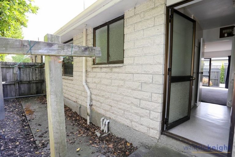 Photo of property in 1/390 Barbadoes Street, Christchurch Central, Christchurch, 8013