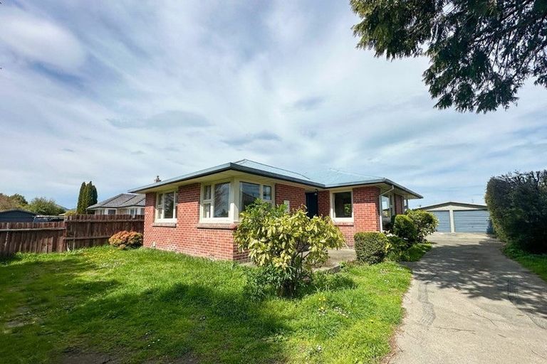 Photo of property in 77 Dunbars Road, Halswell, Christchurch, 8025