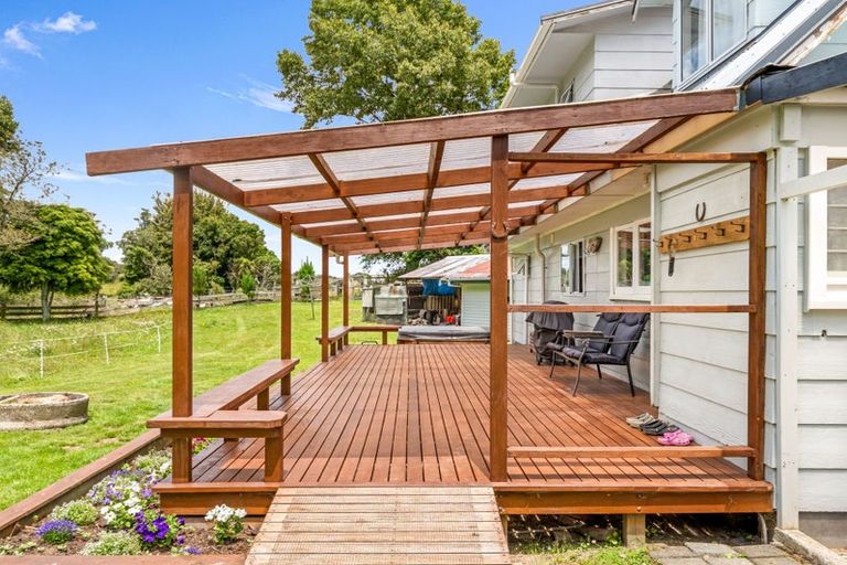 Photo of property in 32 Matai Street, Mamaku, 3020