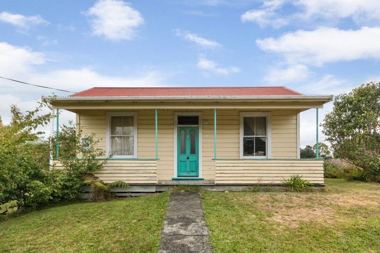 Photo of property in 26 Gilmour Street, Waihi, 3610