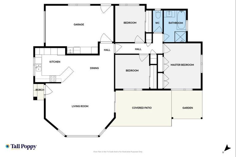 Photo of property in 8 Tawhiri View, Pyes Pa, Tauranga, 3112