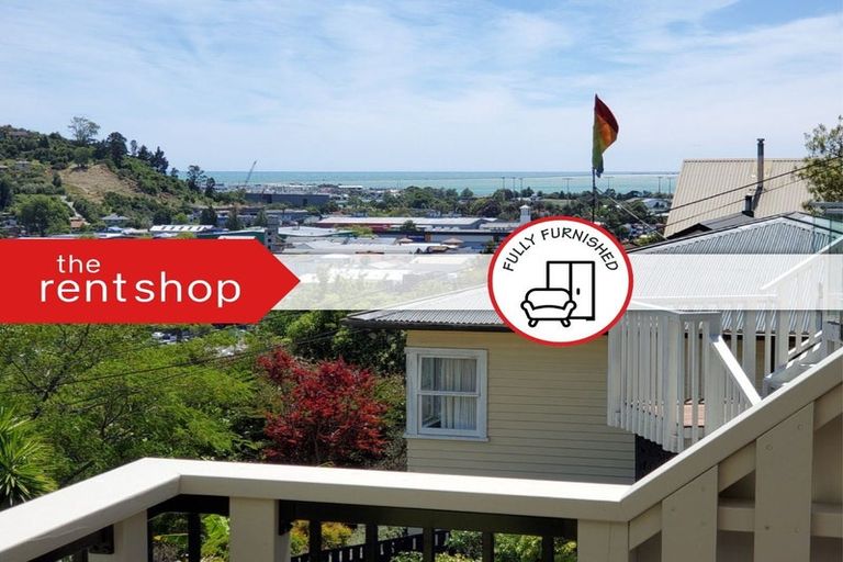 Photo of property in 26 Konini Street, Nelson South, Nelson, 7010