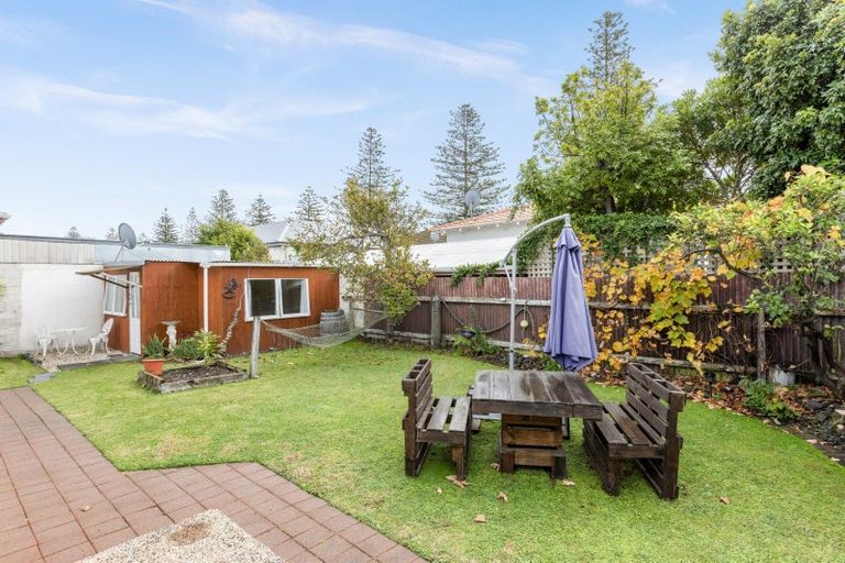 Photo of property in 158 Waghorne Street, Ahuriri, Napier, 4110
