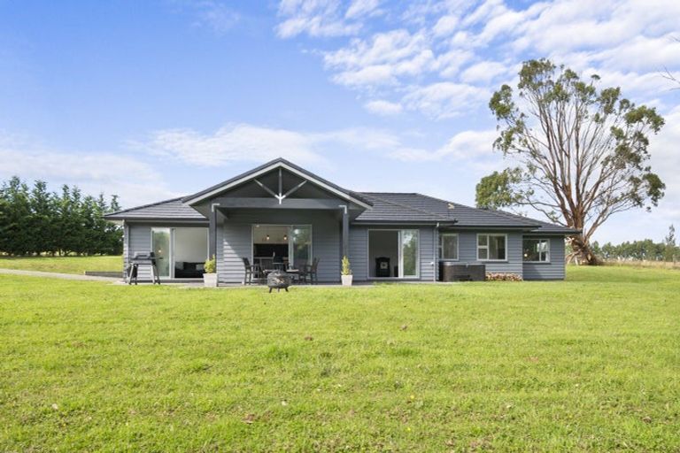Photo of property in 872a Reid Line East, Bunnythorpe, Palmerston North, 4481