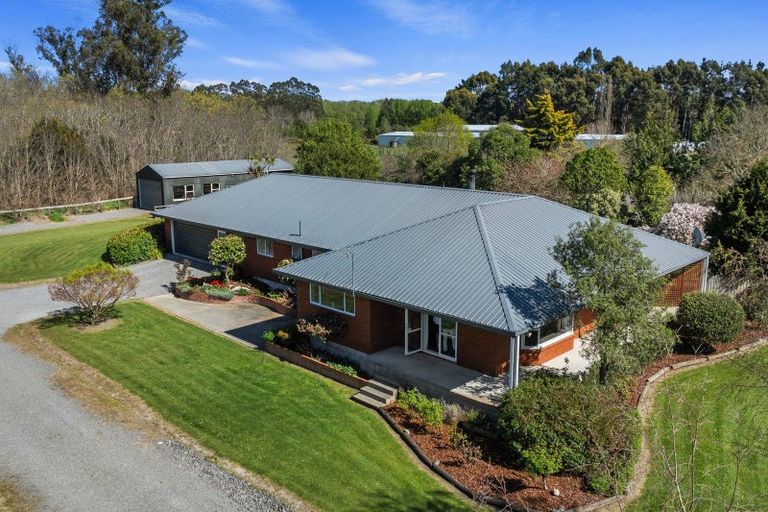 Photo of property in 150 Skewbridge Road, Flaxton, Kaiapoi, 7691