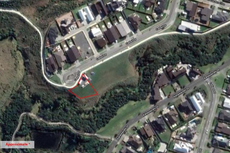 Photo of property in 23 Cadwil Drive, Beachlands, Auckland, 2018