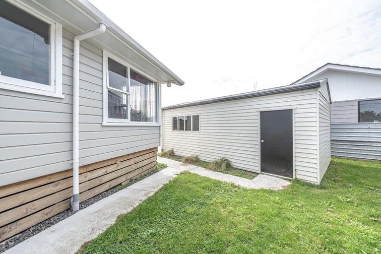 Photo of property in 201a Puriri Street, Castlecliff, Whanganui, 4501