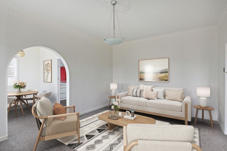 Photo of property in 1/21 Cassino Crescent, Onekawa, Napier, 4110