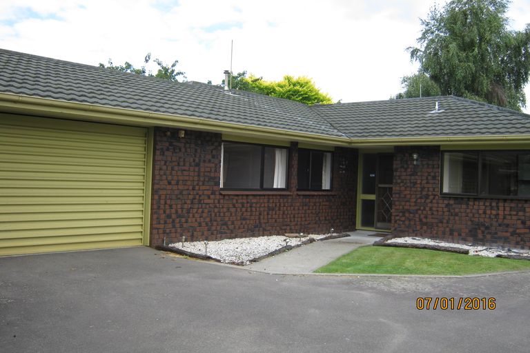 Photo of property in 255 Park Road, Hokowhitu, Palmerston North, 4410