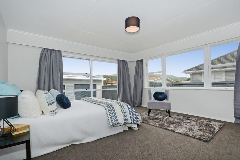 Photo of property in 81 Wise Street, Wainuiomata, Lower Hutt, 5014