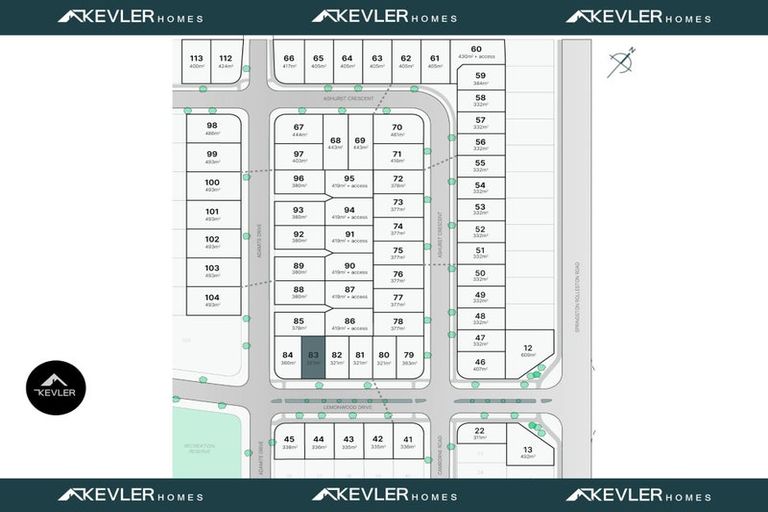 Photo of property in 185 Lemonwood Drive, Rolleston, 7615