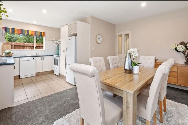 Photo of property in 18a Parsonage Road, Woodend, 7610