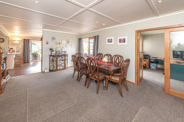Photo of property in 16 Spurdle Street, Springvale, Whanganui, 4501