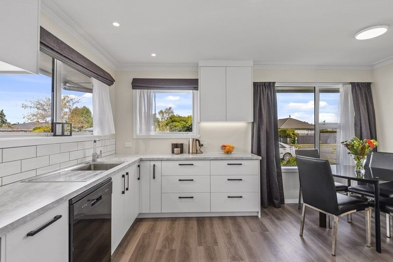 Photo of property in 8 Geddis Street, Rangiora, 7400