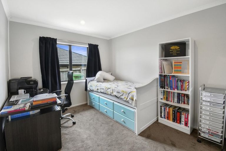 Photo of property in 7 Millbrae Place, Pokeno, 2402