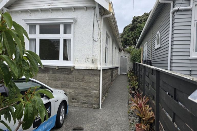 Photo of property in 8 Roy Street, Newtown, Wellington, 6021