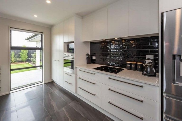 Photo of property in 17 Gemini Place, Rolleston, 7614