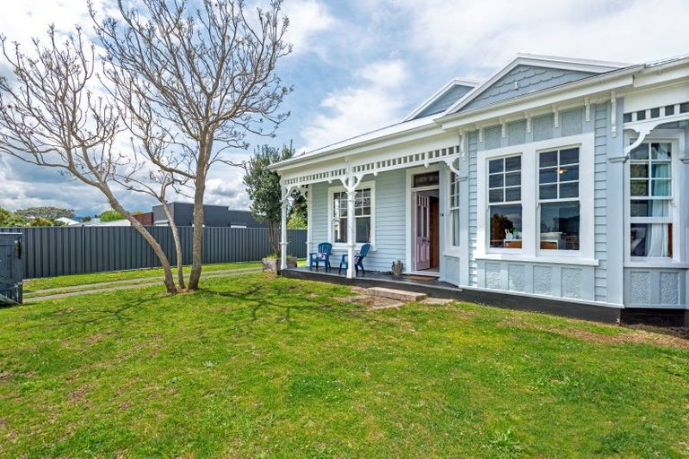 Photo of property in 16 Redmond Street, Elgin, Gisborne, 4010