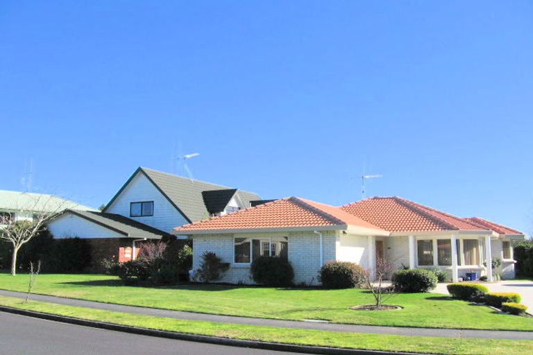 Photo of property in 19 Cherrywood Street, Pukete, Hamilton, 3200