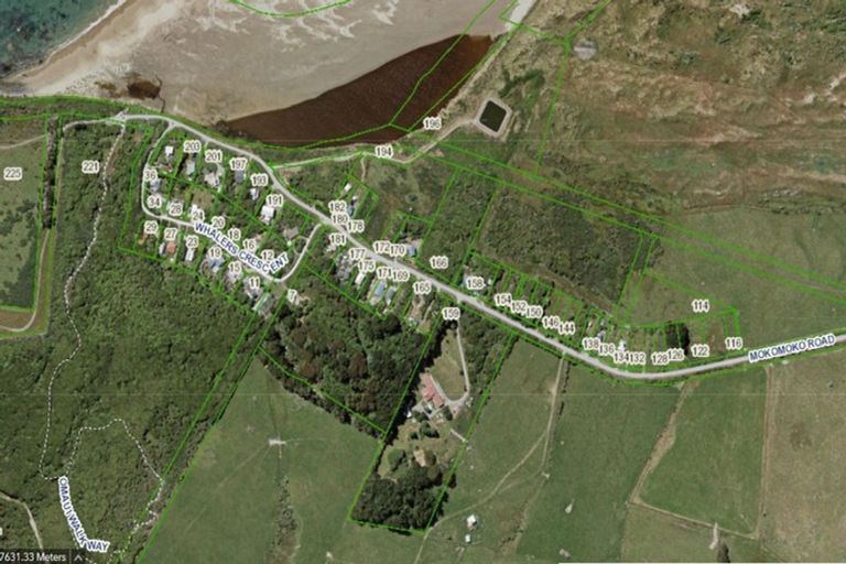 Photo of property in 18 Whalers Crescent, Omaui, Invercargill, 9877