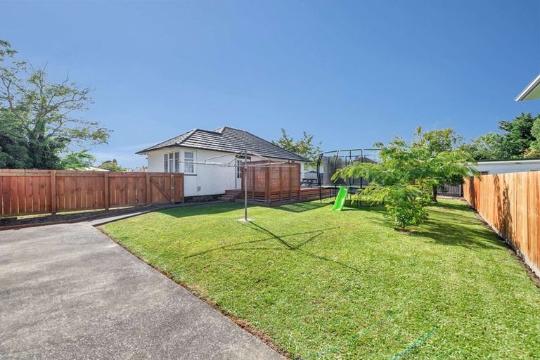 Photo of property in 47 Caffray Avenue, Aramoho, Whanganui, 4500