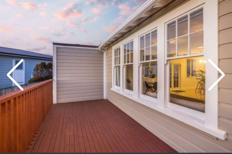Photo of property in 21 Richard Street, Titahi Bay, Porirua, 5022