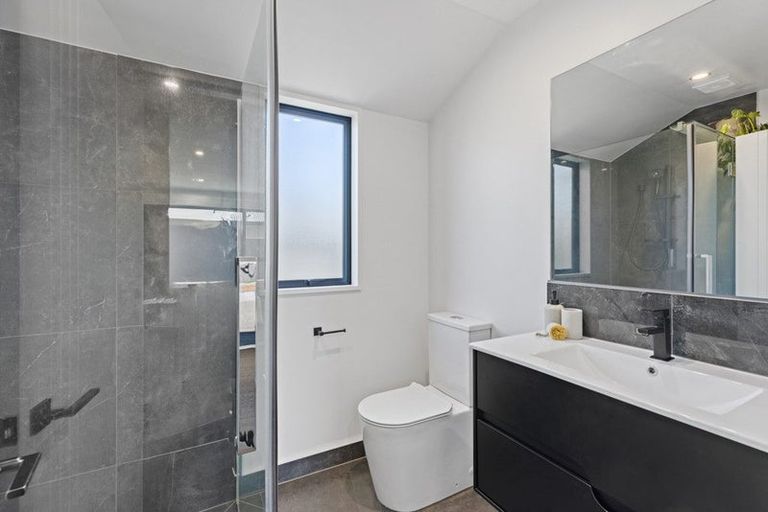 Photo of property in 6 Allied Road, Halswell, Christchurch, 8025