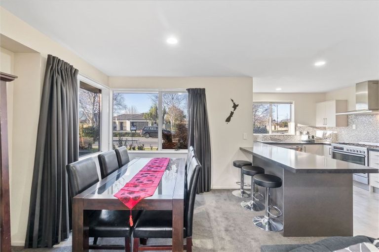 Photo of property in 86 Tennyson Street, Rolleston, 7614