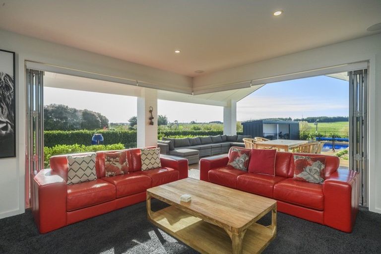 Photo of property in 737 Stoney Creek Road, Bunnythorpe, Palmerston North, 4470