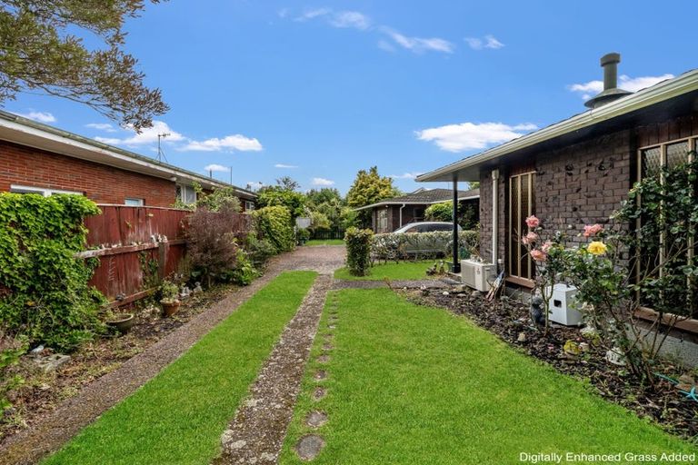 Photo of property in 30a Milne Street, Marton, 4710