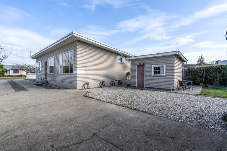 Photo of property in 6 Clyde Street, Mataura, 9712