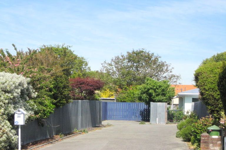 Photo of property in 25a Bicknor Street, Templeton, Christchurch, 8042