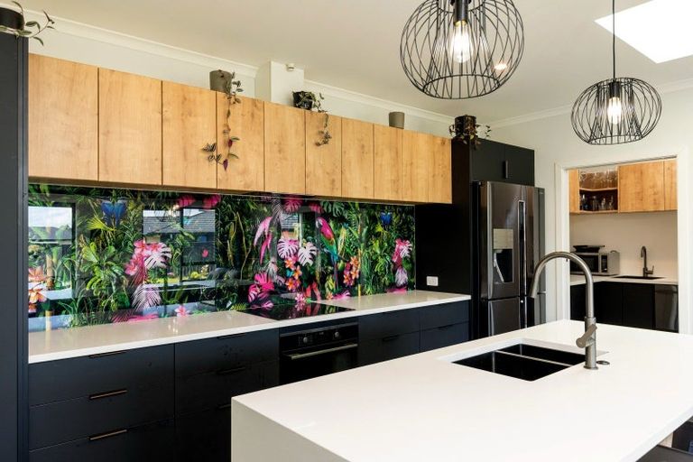 Photo of property in 8 Hurricane Way, Burleigh, Blenheim, 7201