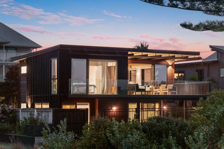 Photo of property in 289d Oceanbeach Road, Mount Maunganui, 3116