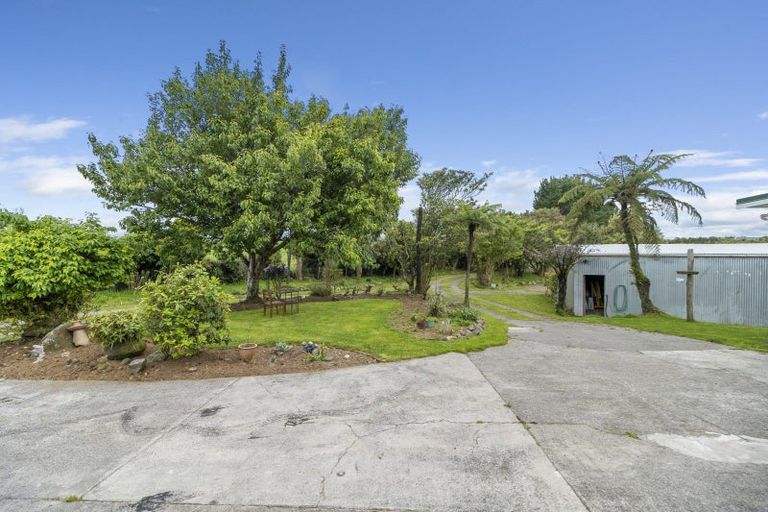 Photo of property in 2745 Opunake Road, Te Kiri, Opunake, 4682