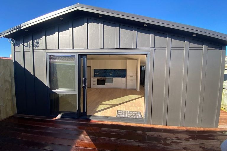 Photo of property in 39 Devonshire Road, Miramar, Wellington, 6022