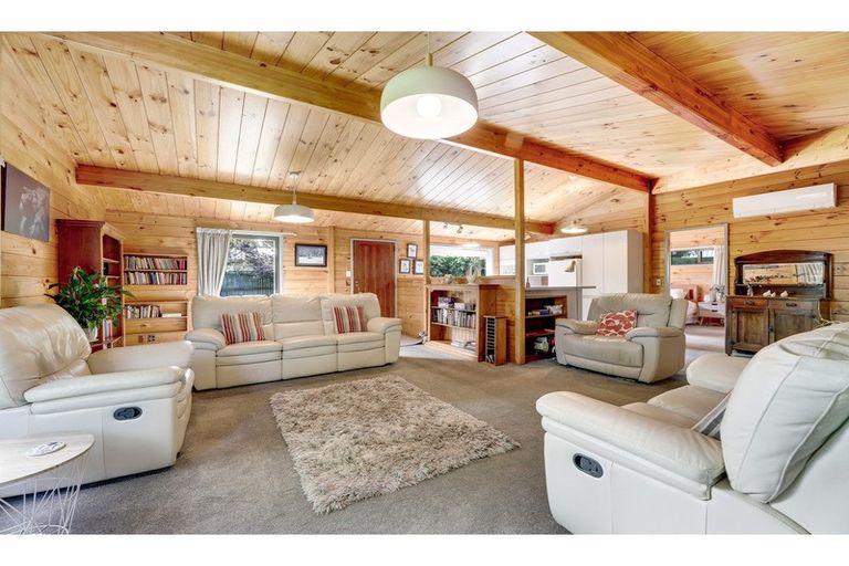 Photo of property in 4 Matai Place, Oxford, 7430