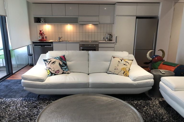 Photo of property in 101/79 Halsey Street, Auckland Central, Auckland, 1010