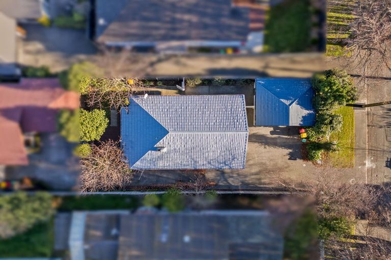 Photo of property in 42 Dominion Avenue, Spreydon, Christchurch, 8024