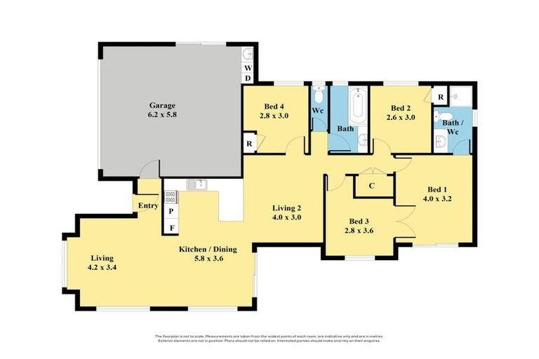 Photo of property in 9 Tussock Avenue, Mangere, Auckland, 2022