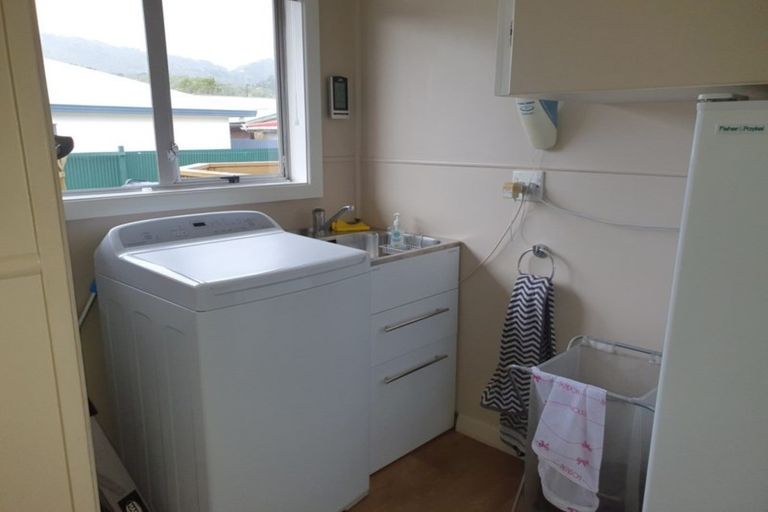 Photo of property in 53 Marlborough Street, Greymouth, 7805