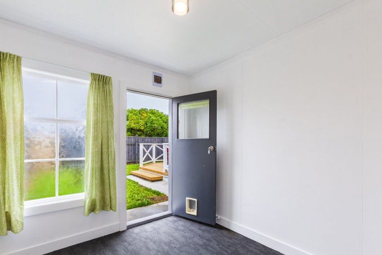 Photo of property in 1 Mcgrath Street, Napier South, Napier, 4110