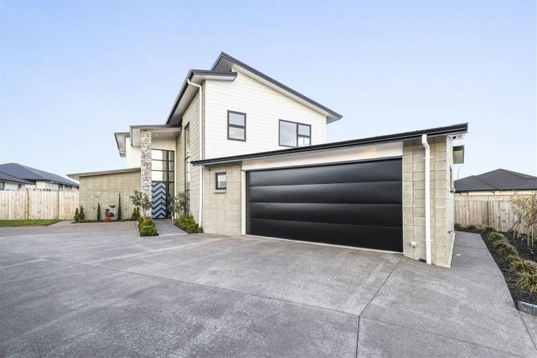 Photo of property in 8 The Meadows Drive, Flagstaff, Hamilton, 3210