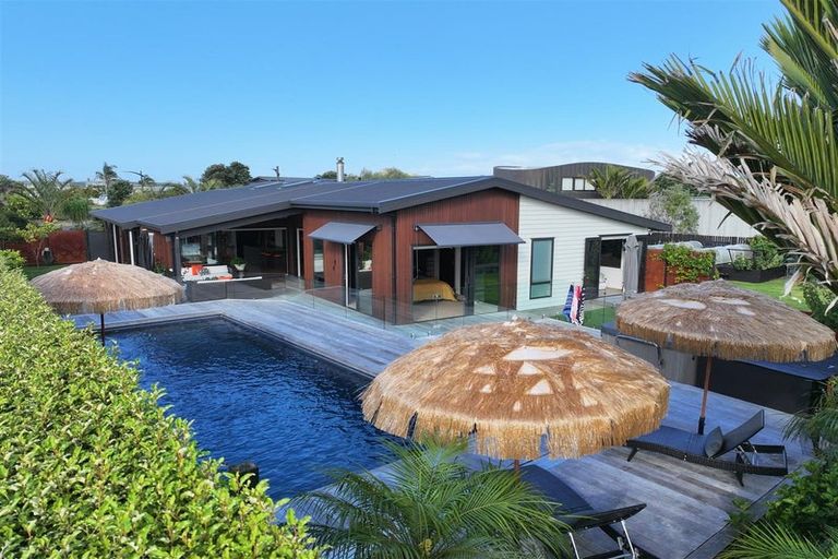 Photo of property in 182 Mangatawhiri Road, Omaha, Warkworth, 0986