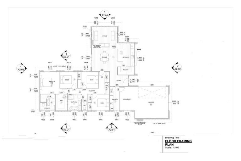 Photo of property in 15 Claremont Crescent, Amberley, 7410